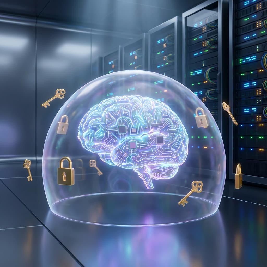 Private AI (AIFlowLLM)